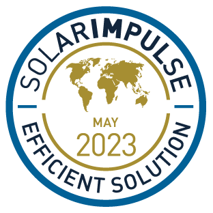 Solar Impulse Award 2023